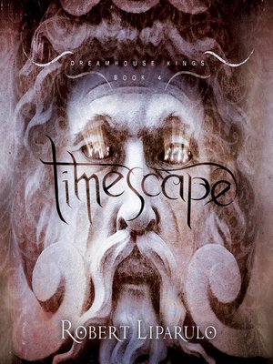 cover image of Timescape
